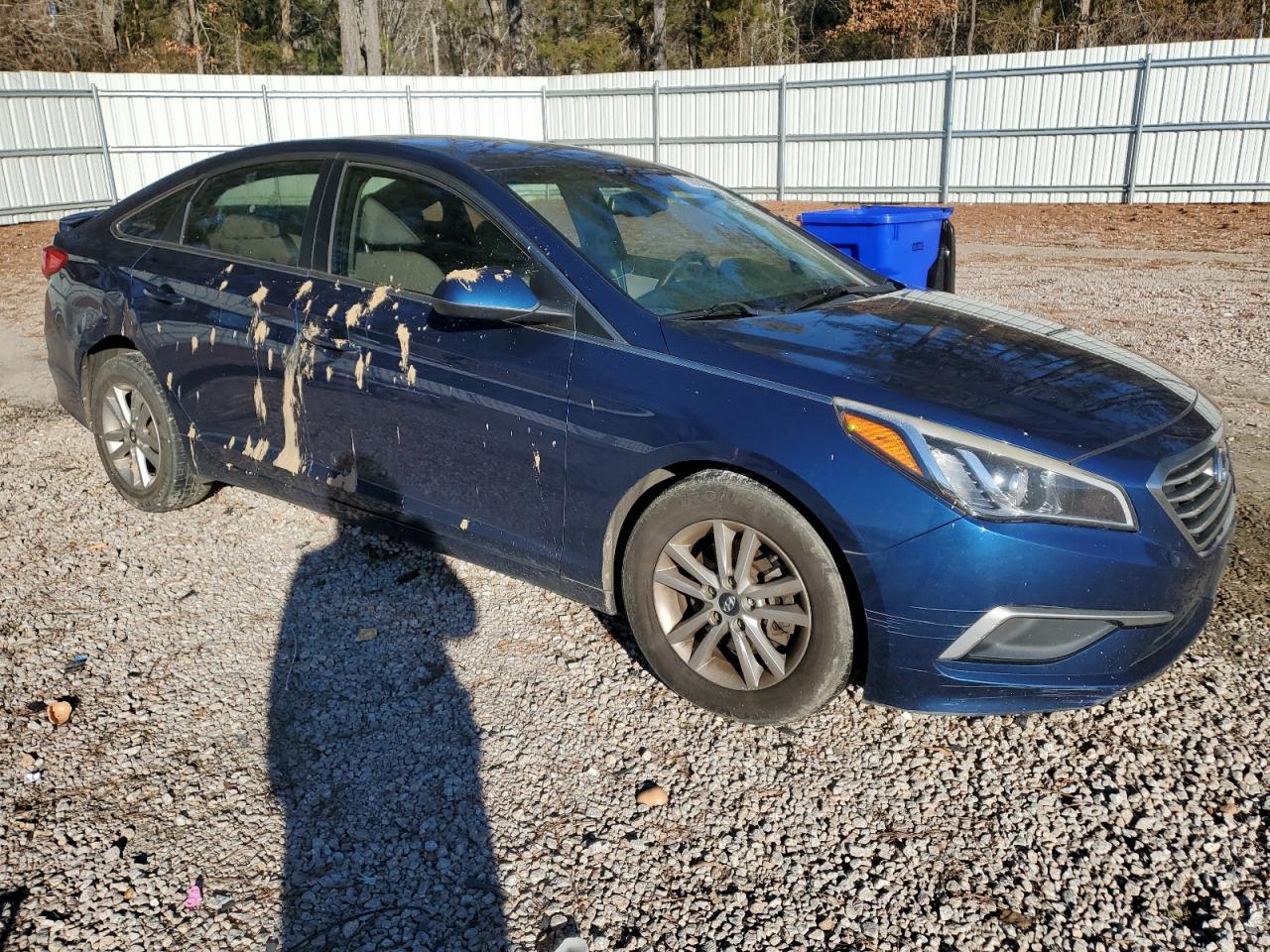 2016 Hyundai Sonata - Image 4
