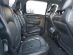 2012 Gmc Acadia Denali en Venta en East Granby, CT - Mechanical