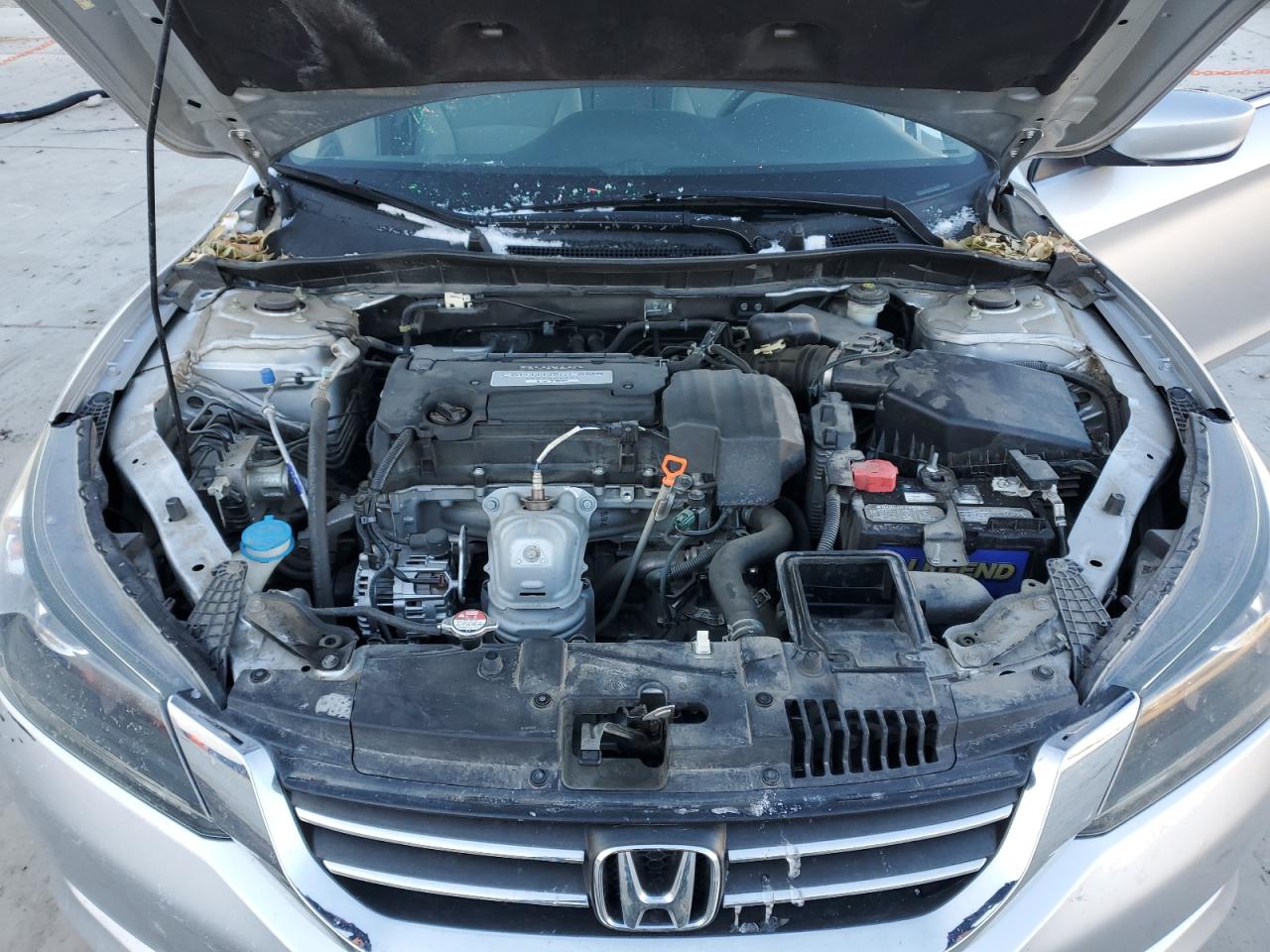 2013 Honda Accord - Image 11