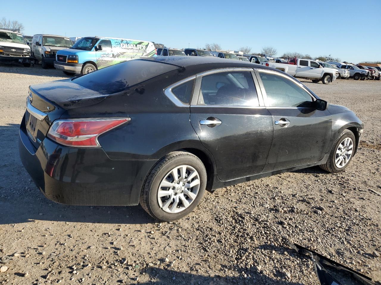 2014 Nissan Altima - Image 3