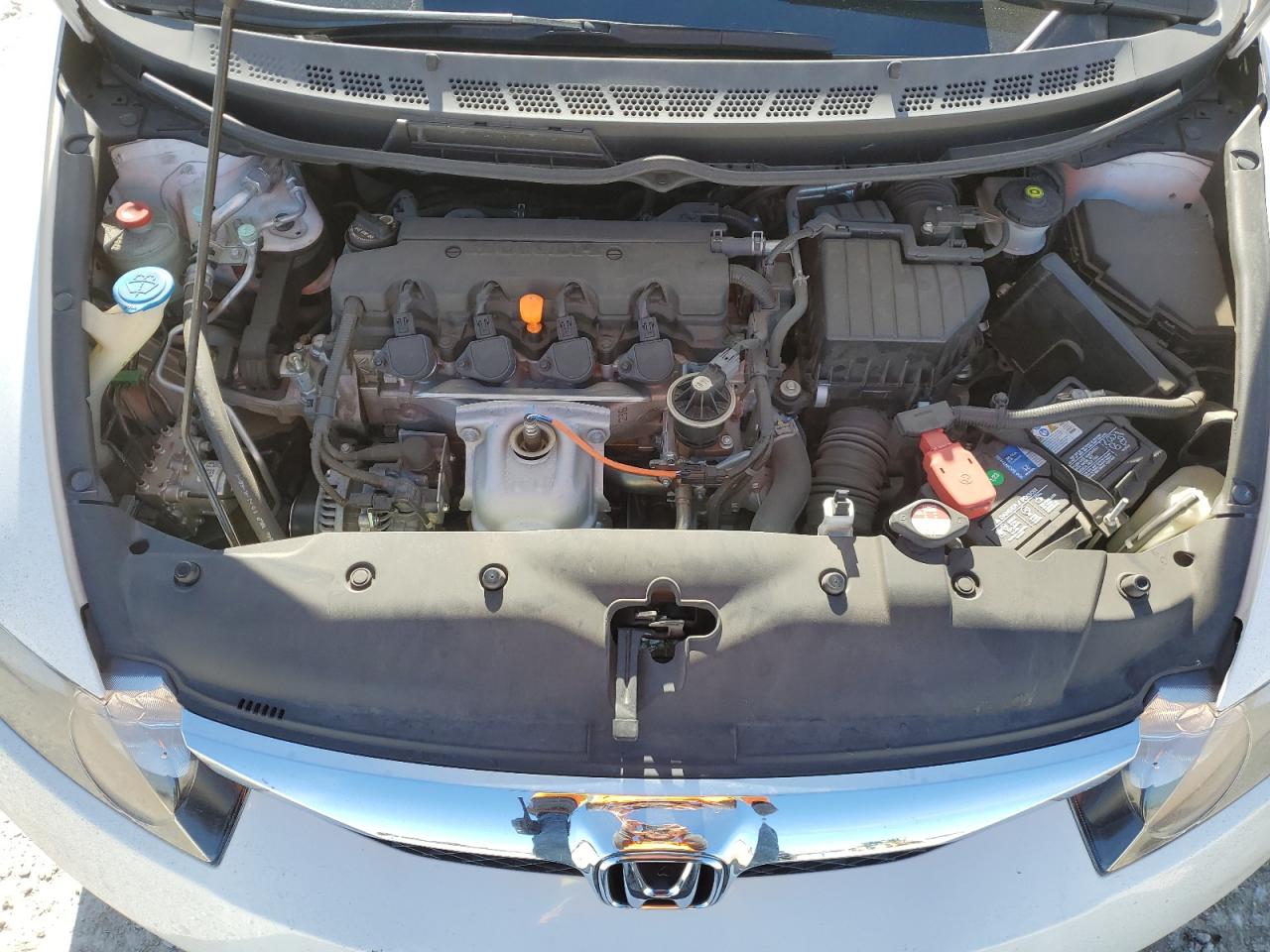 2009 Honda Civic - Image 11