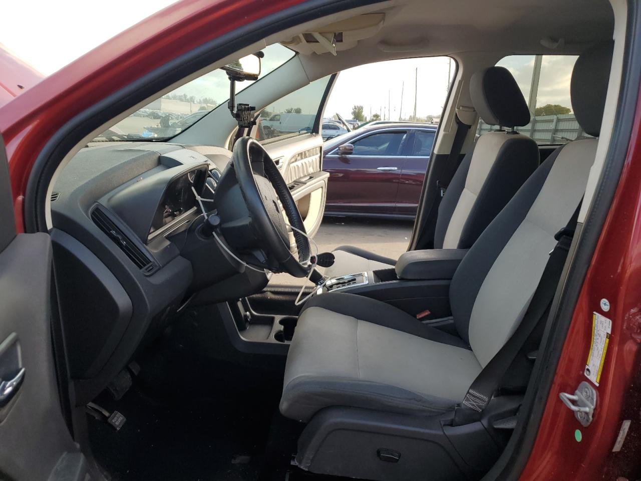 2009 Dodge Journey - Image 7