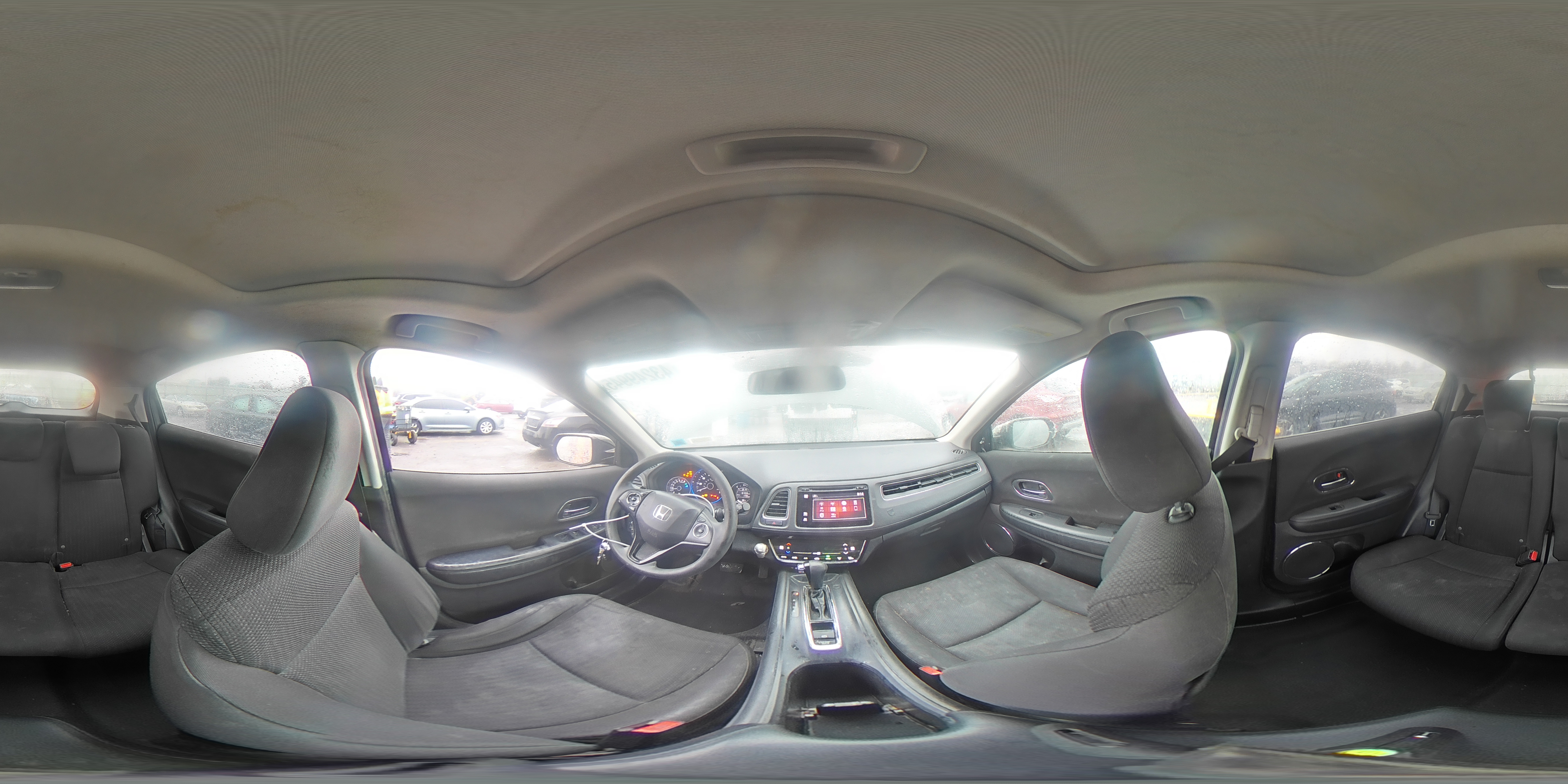 2018 Honda HR-V - Image 14
