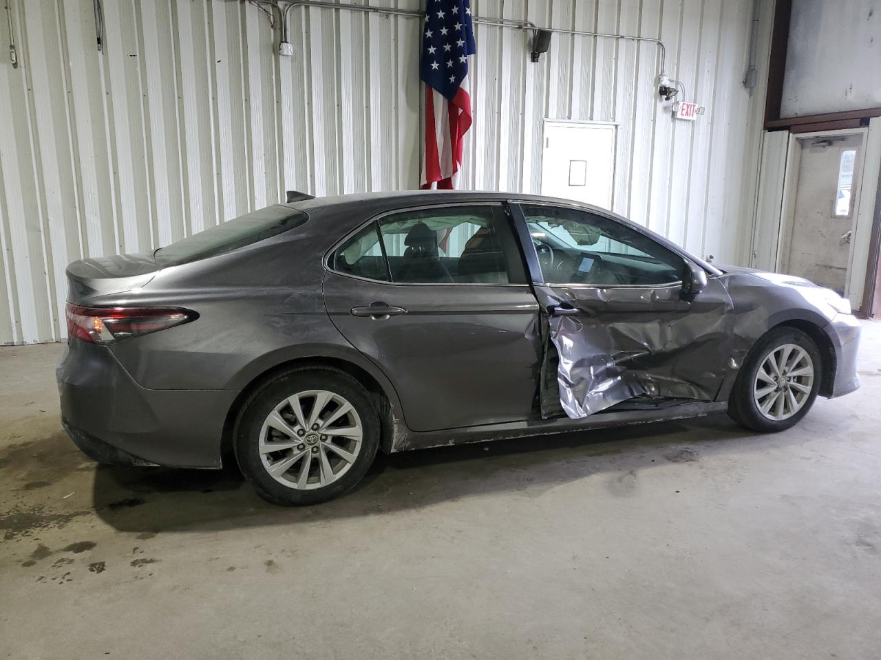 2024 Toyota Camry - Image 3