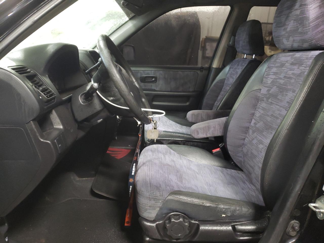2003 Honda CR-V - Image 7