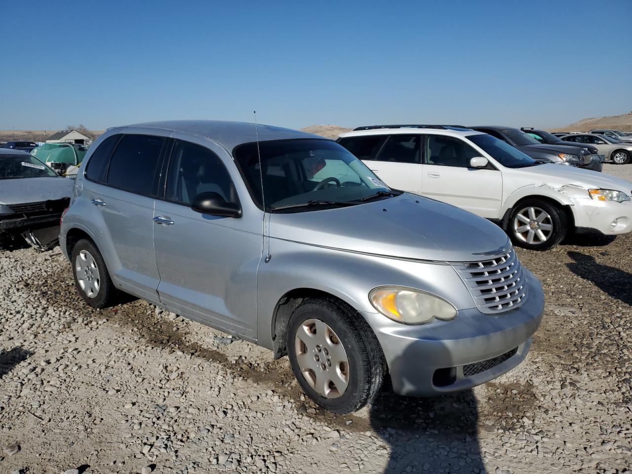 2008 Chrysler PT Cruiser - Image 4