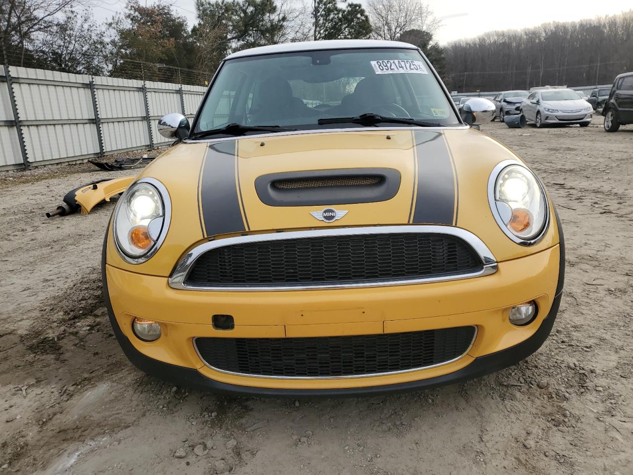 2008 MINI Cooper - Image 5