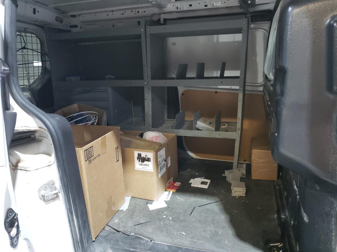 2018 Ford Transit - Image 11