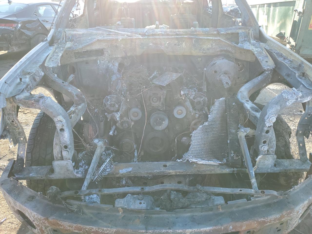 2010 Ford F-150 - Image 12