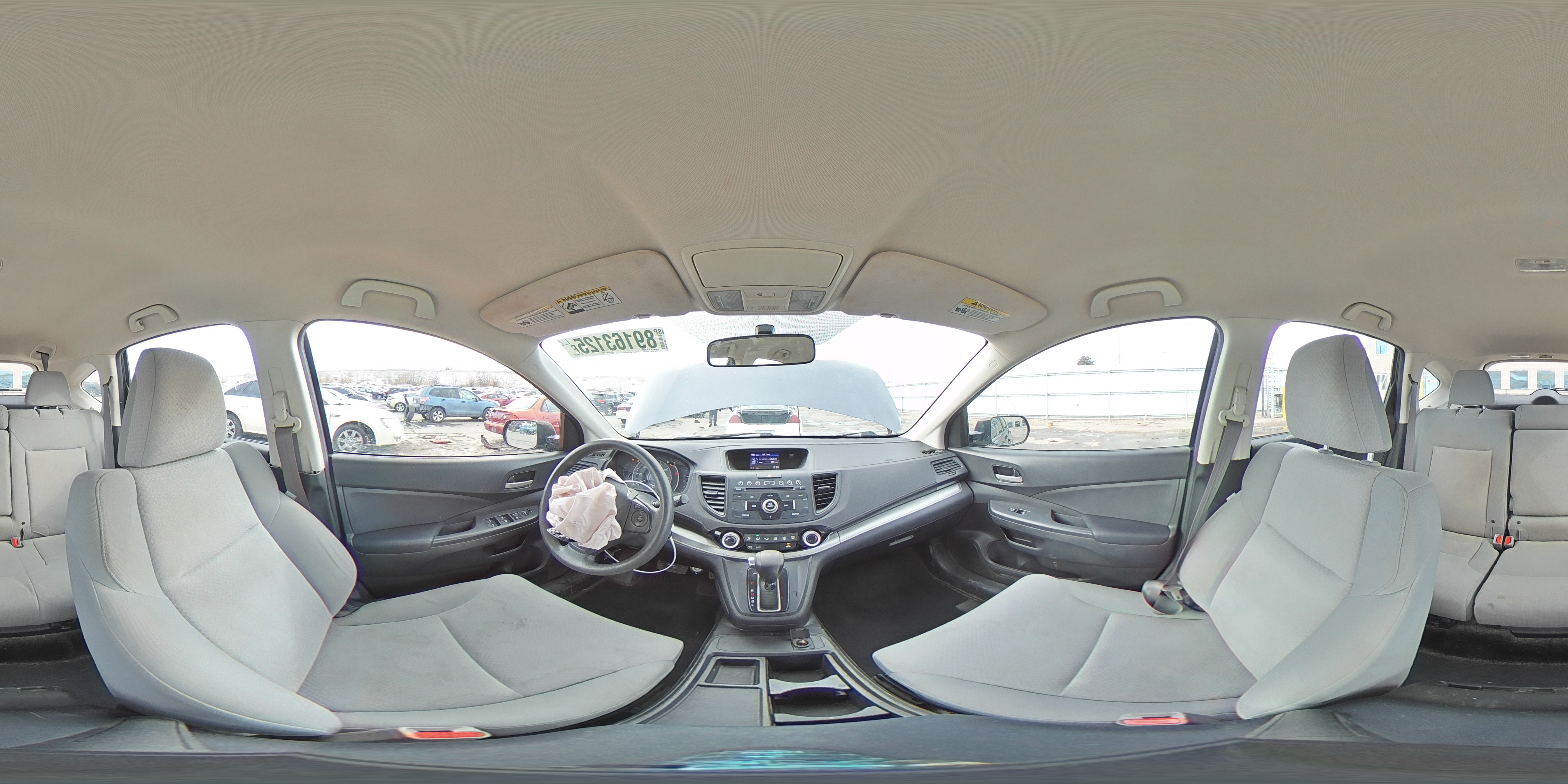 2016 Honda CR-V - Image 15