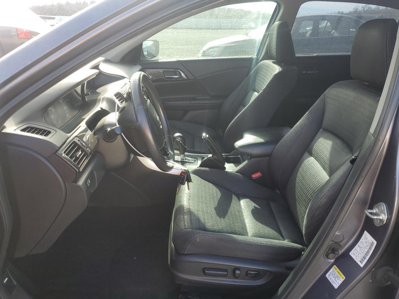 2014 Honda Accord - Image 7