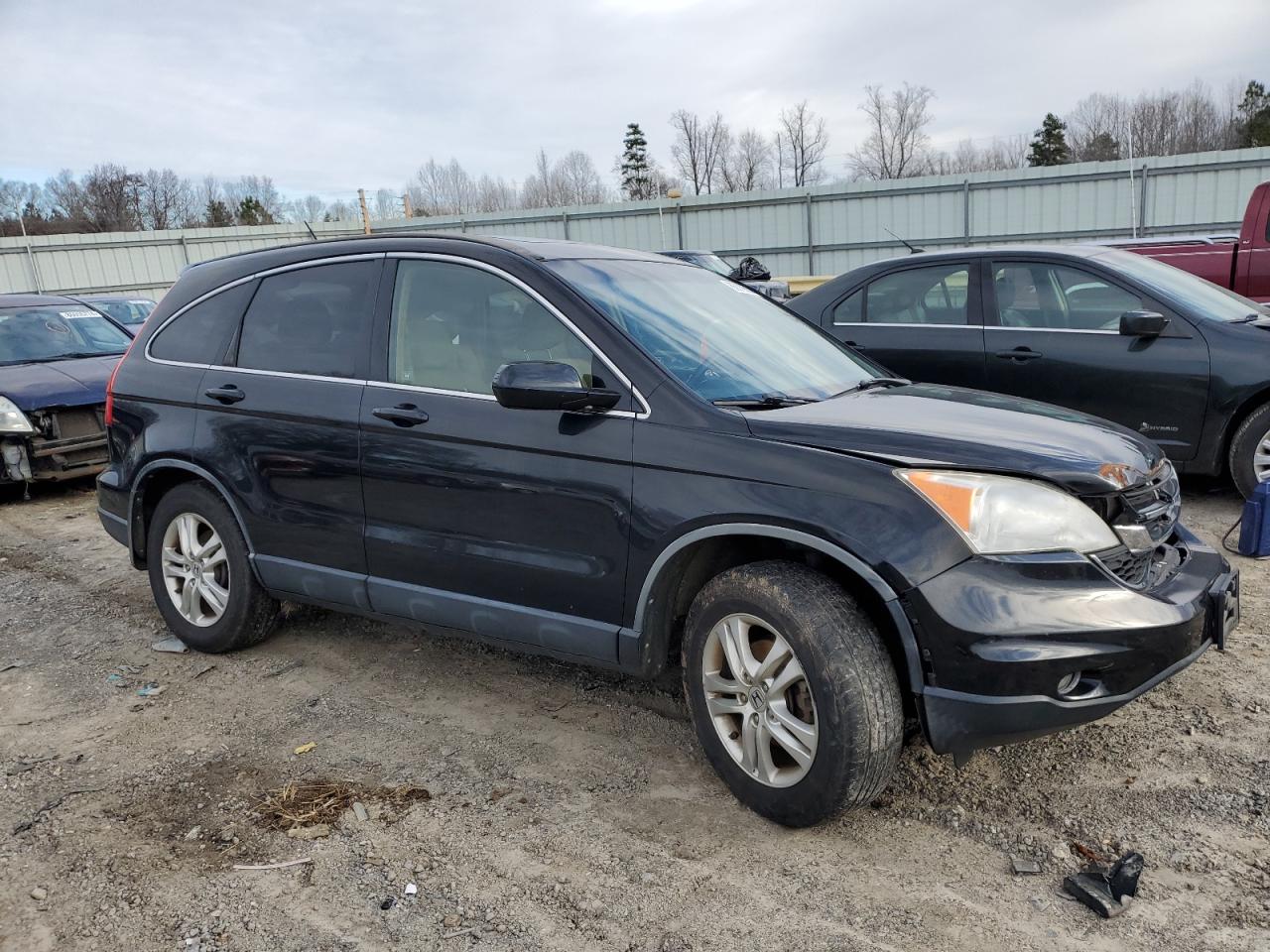 2011 Honda CR-V - Image 4