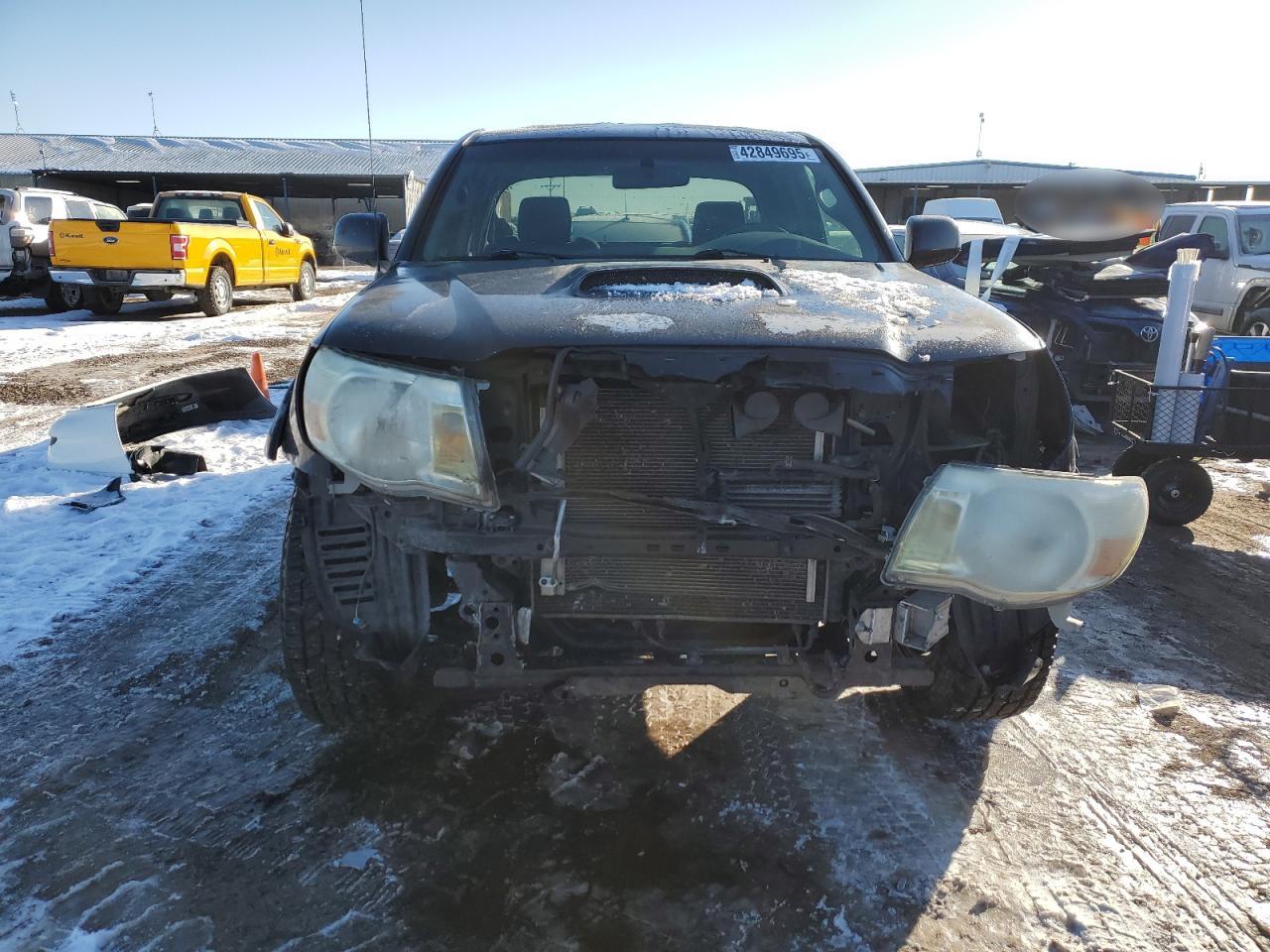 2008 Toyota Tacoma - Image 5