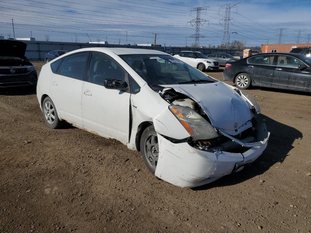 2009 Toyota Prius - Image 4