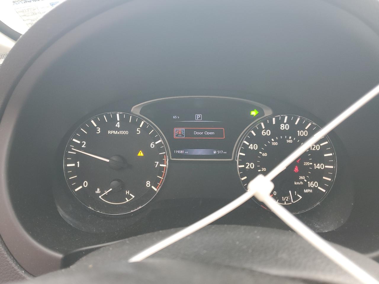 2016 Nissan Altima - Image 9