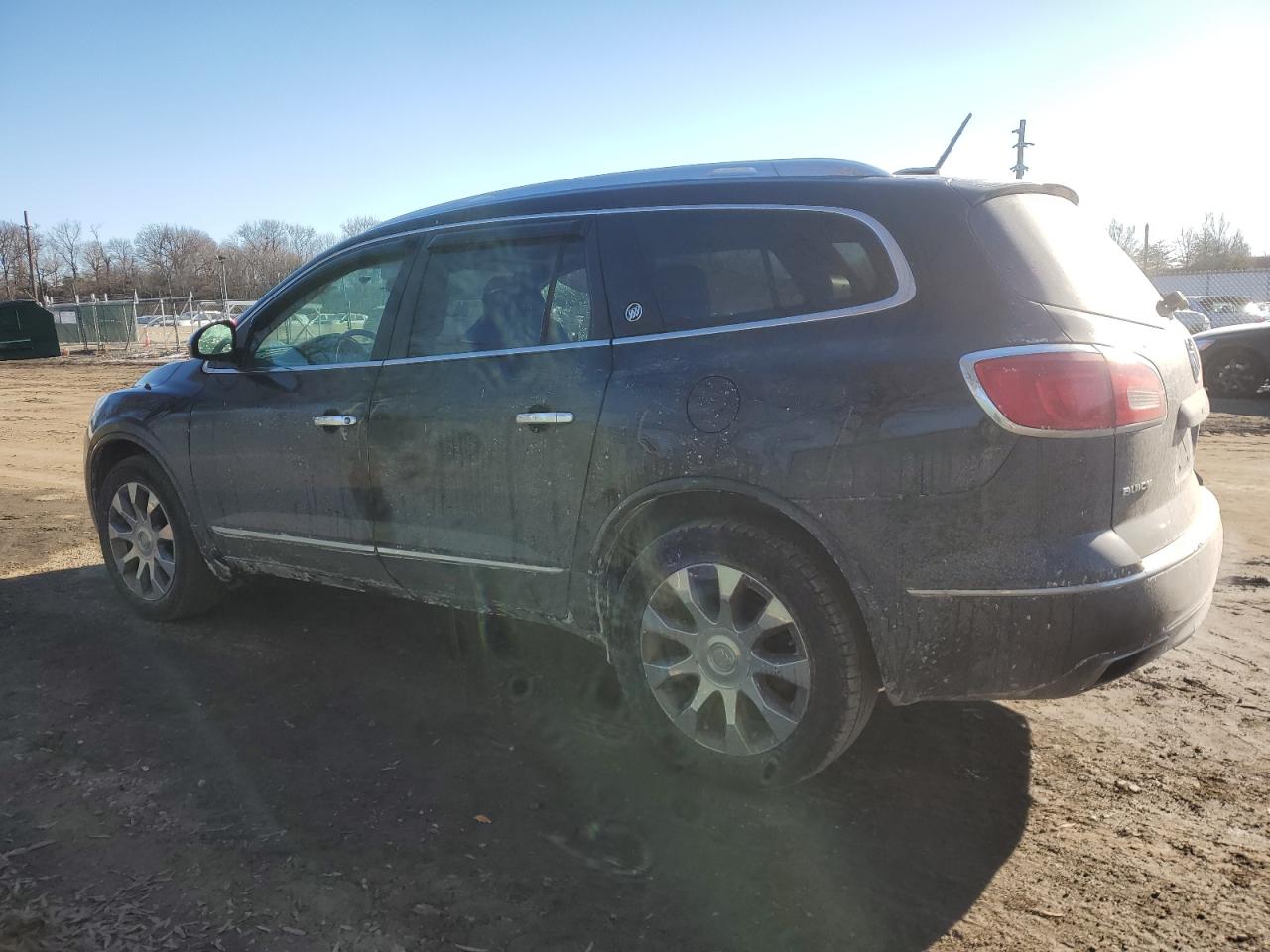 2016 Buick Enclave - Image 2