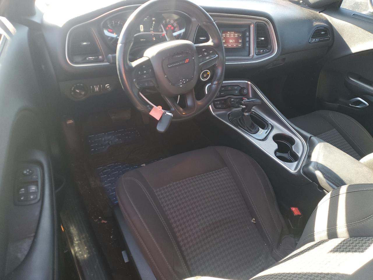 2017 Dodge Challenger - Image 8