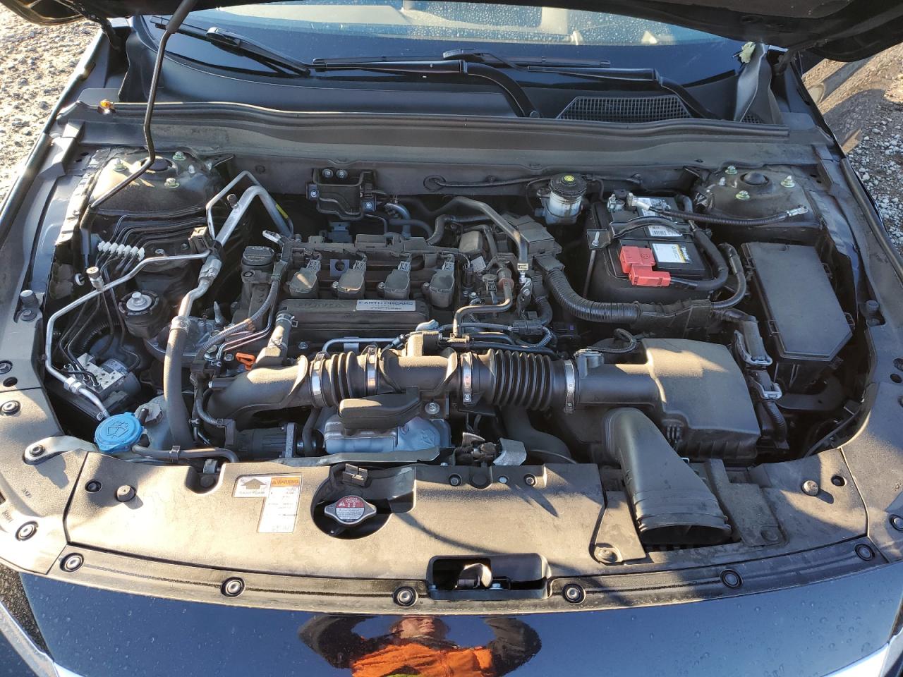 2018 Honda Accord - Image 11