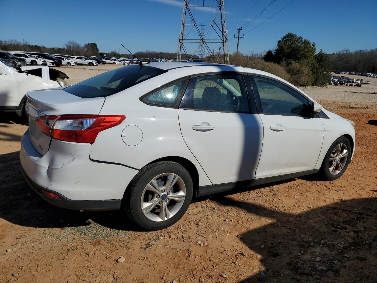2013 Ford Focus - Image 3