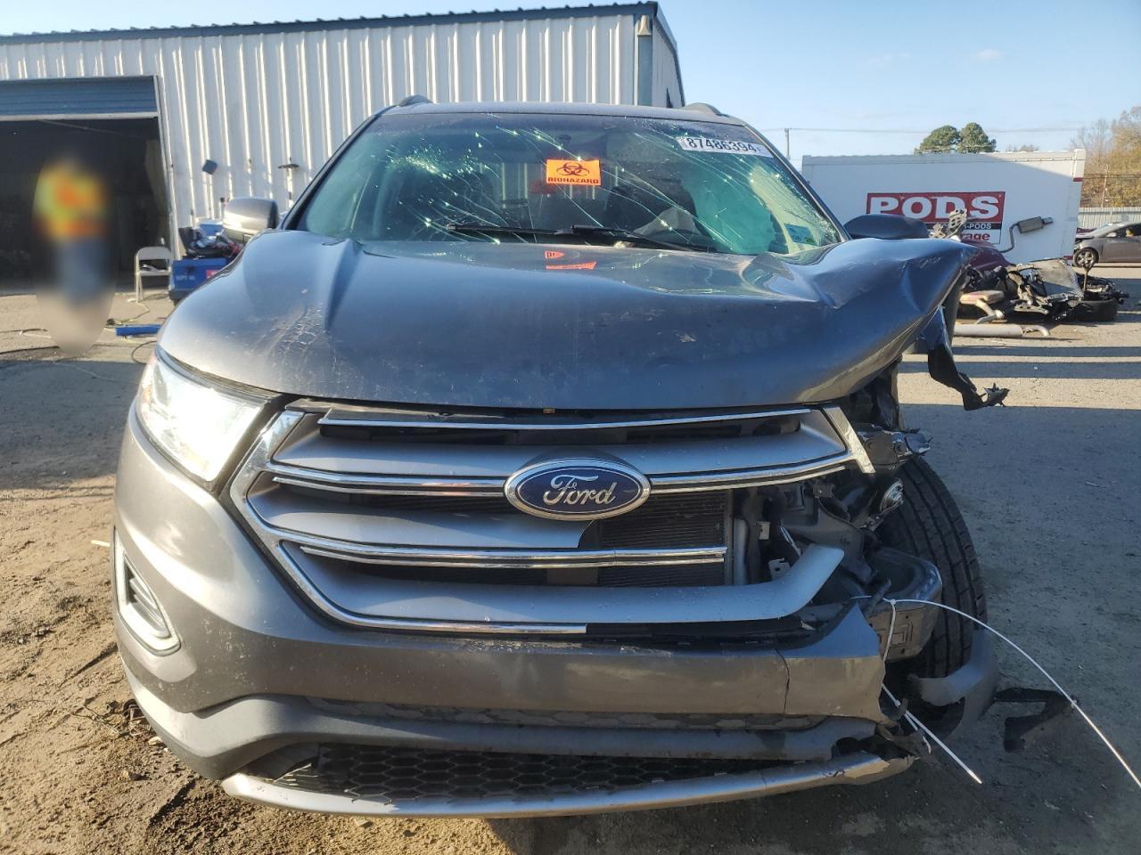 2015 Ford Edge - Image 5