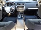 2016 Nissan Altima 2.5 იყიდება Hillsborough-ში, NJ - Front End