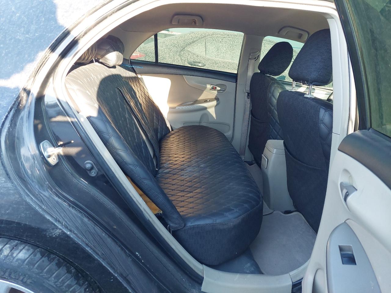 RKLBC42E7D5316667 - 2013 Toyota Corolla Base - #41345245
