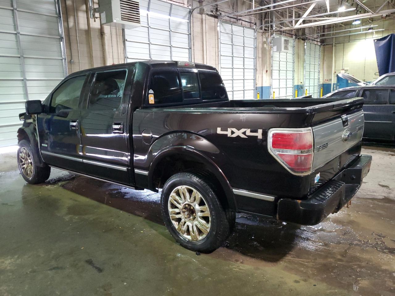 2014 Ford F-150 - Image 2