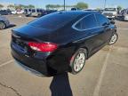 2015 Chrysler 200 Limited en Venta en Phoenix, AZ - Damage History