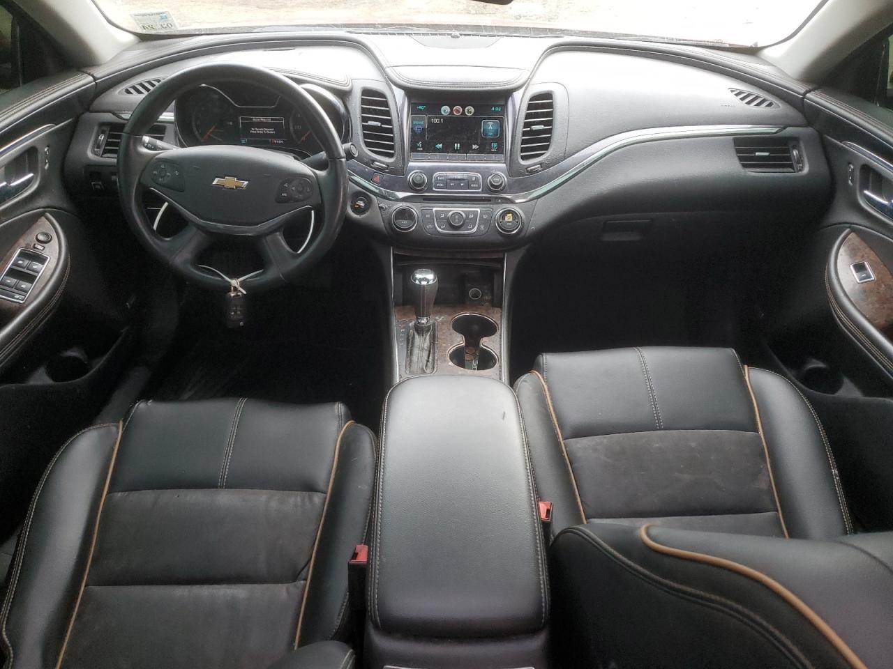 2015 Chevrolet Impala - Image 8