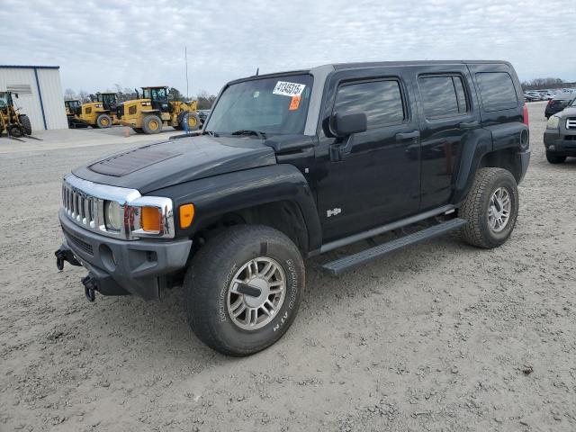 2006 Hummer H3 