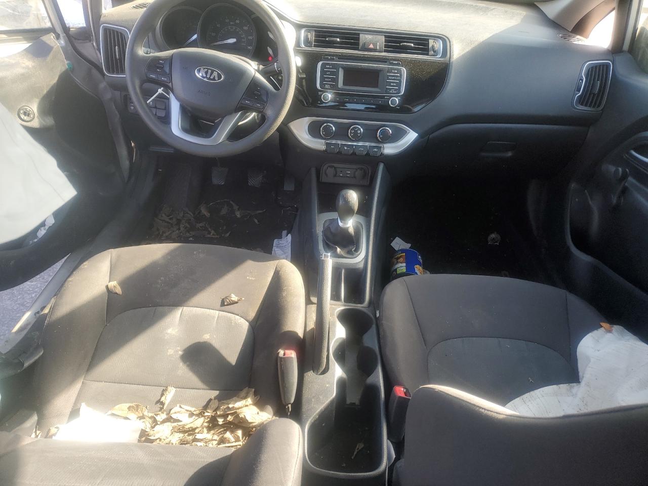 2016 Kia Rio - Image 8