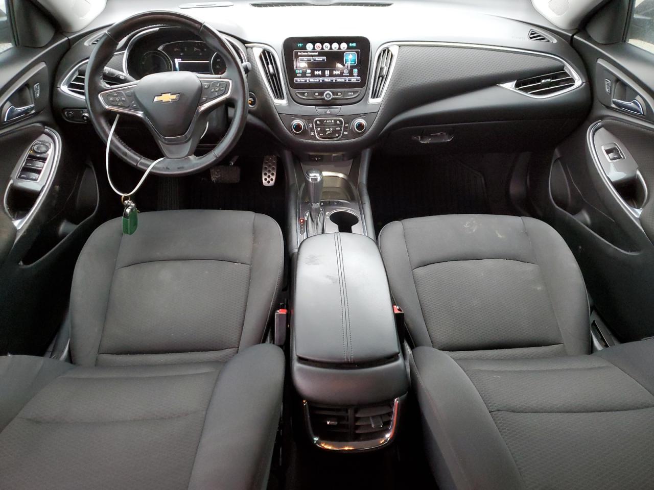 2016 Chevrolet Malibu - Image 8