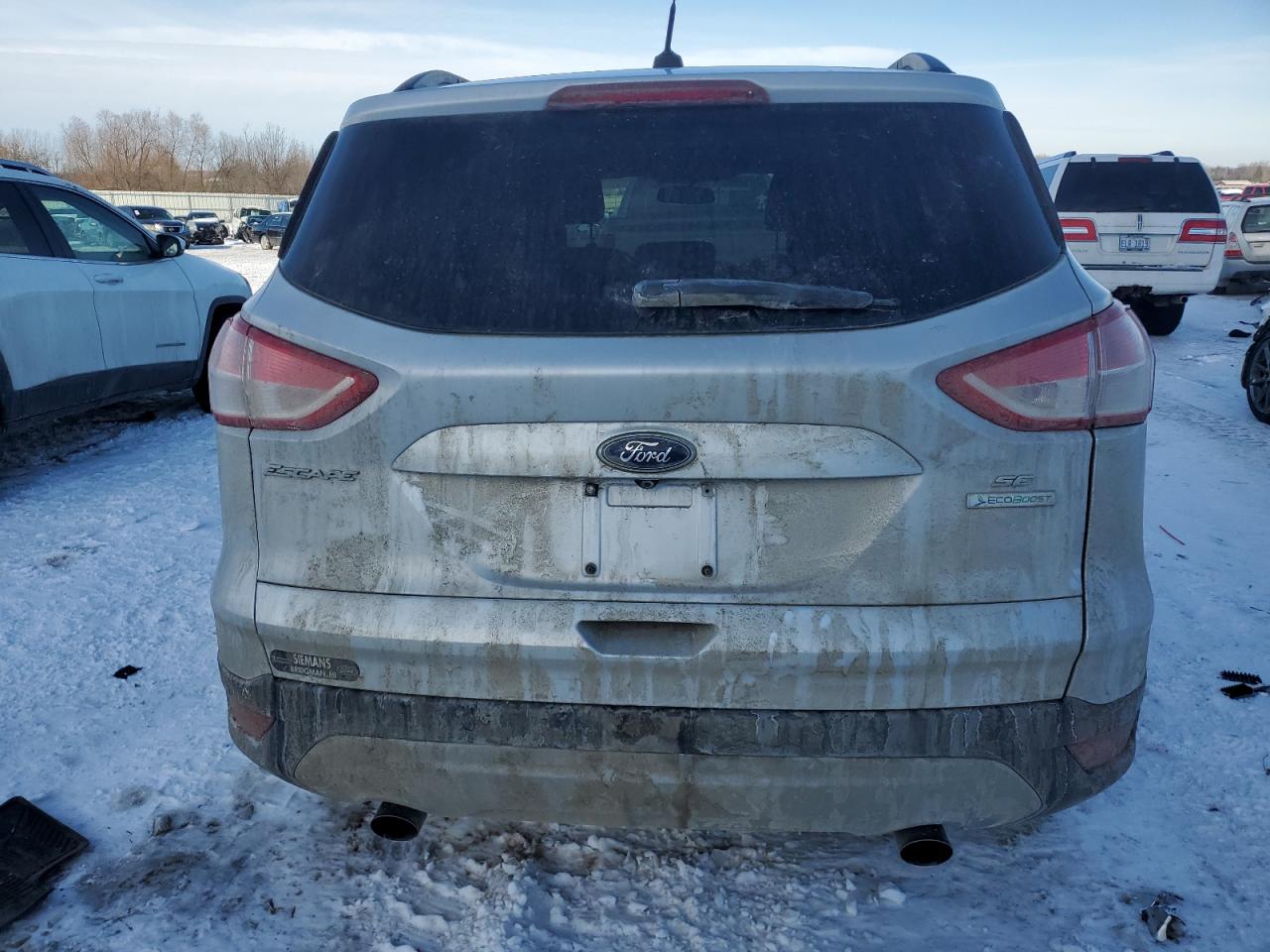2014 Ford Escape - Image 6