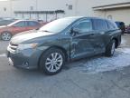 2013 Toyota Venza Le للبيع في Louisville، KY - Side