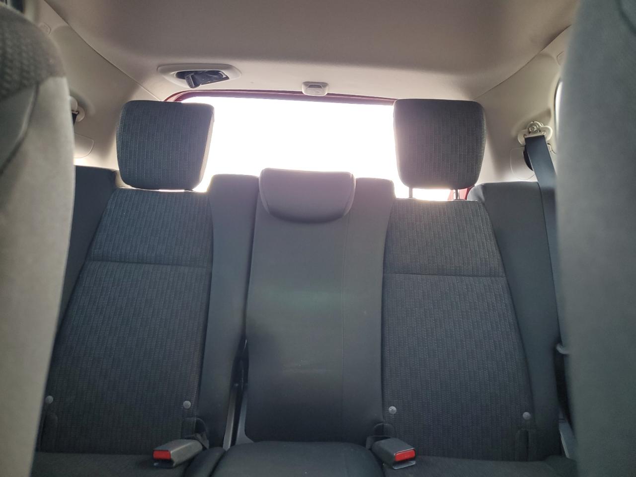 2015 Honda Fit - Image 10