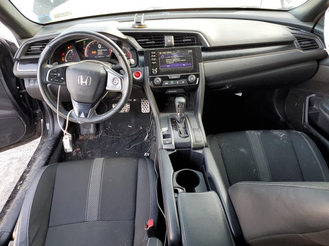 2021 Honda Civic - Image 8
