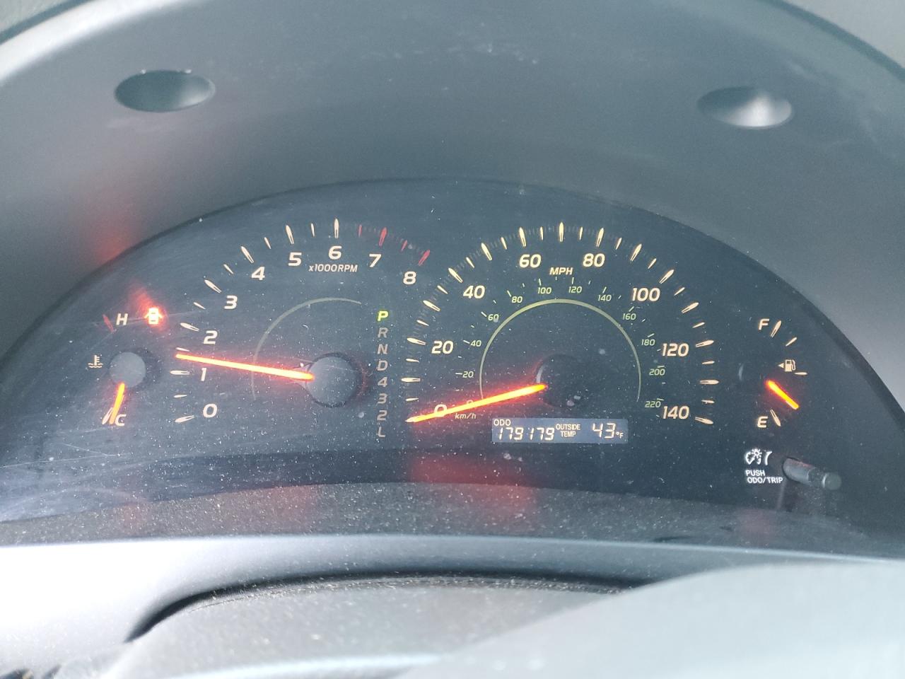 2007 Toyota Camry - Image 9