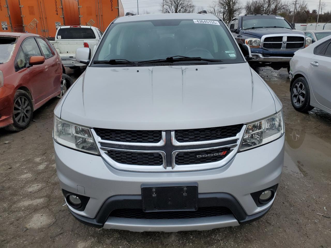 2012 Dodge Journey - Image 5