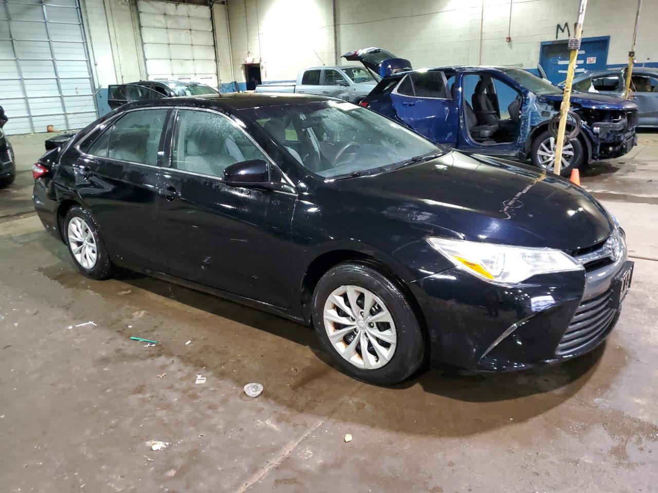 2015 Toyota Camry - Image 4