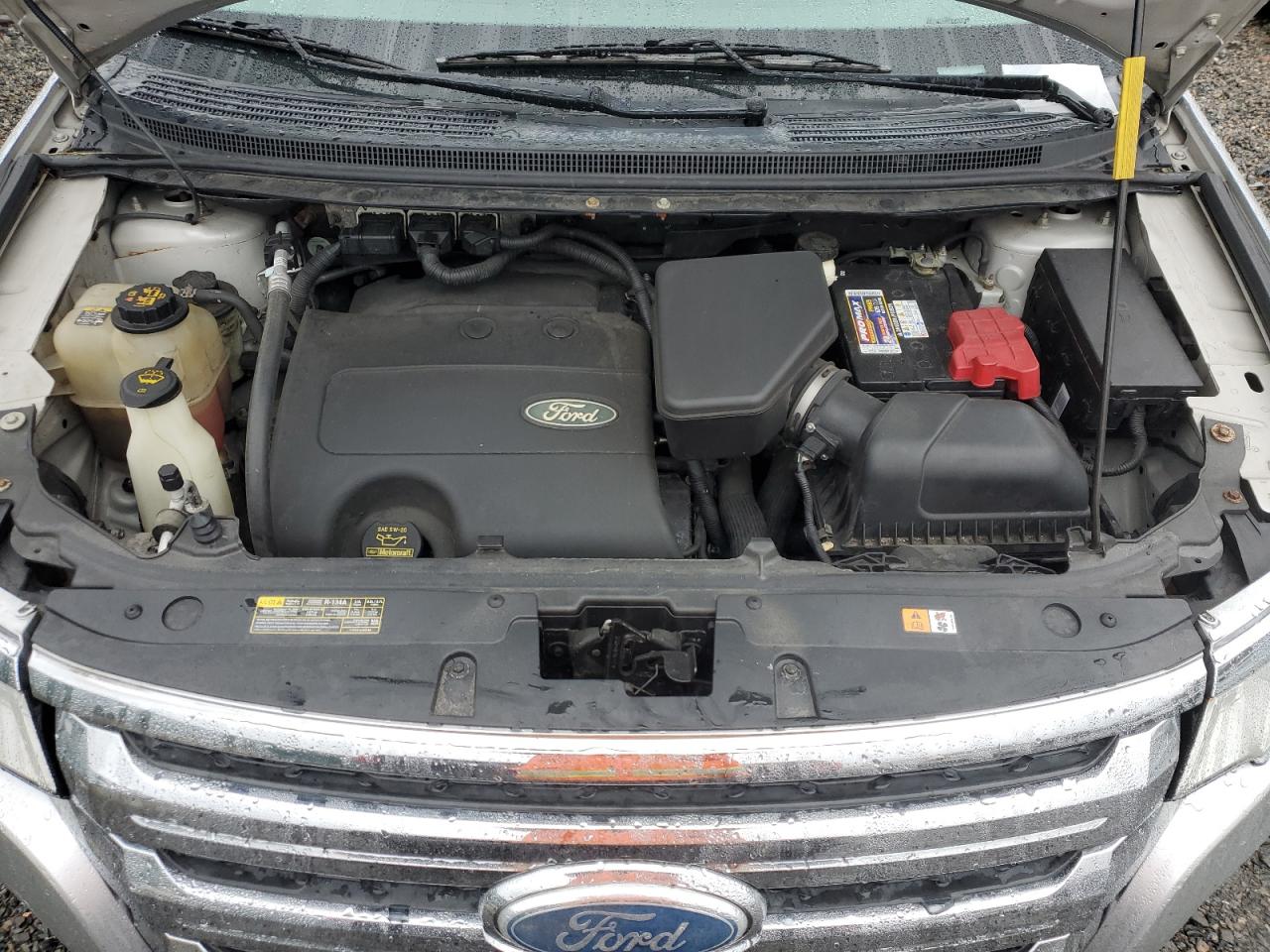 2013 Ford Edge - Image 12
