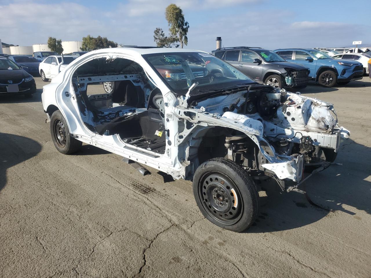 2022 Lexus IS - Image 4