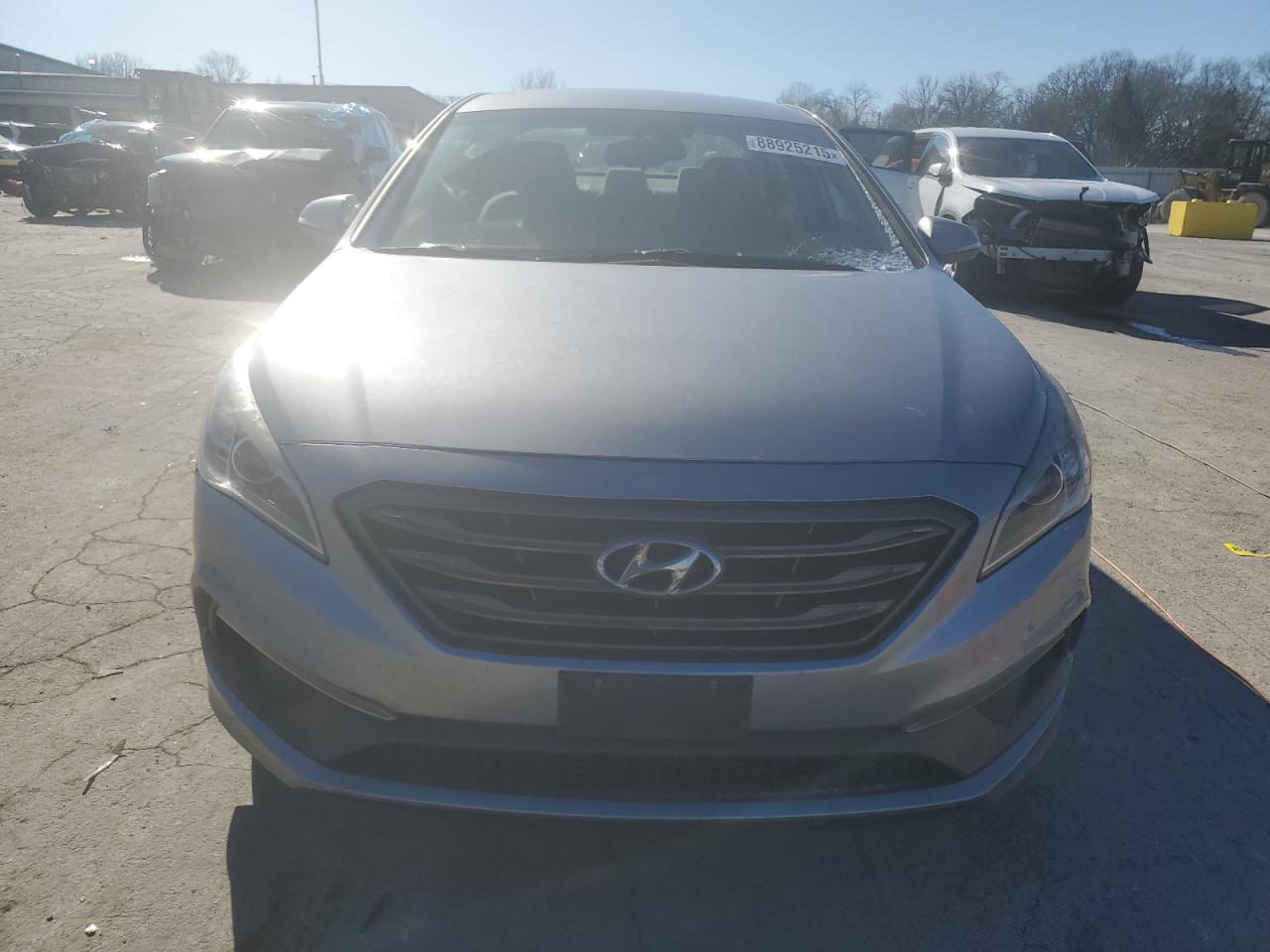 2015 Hyundai Sonata - Image 5