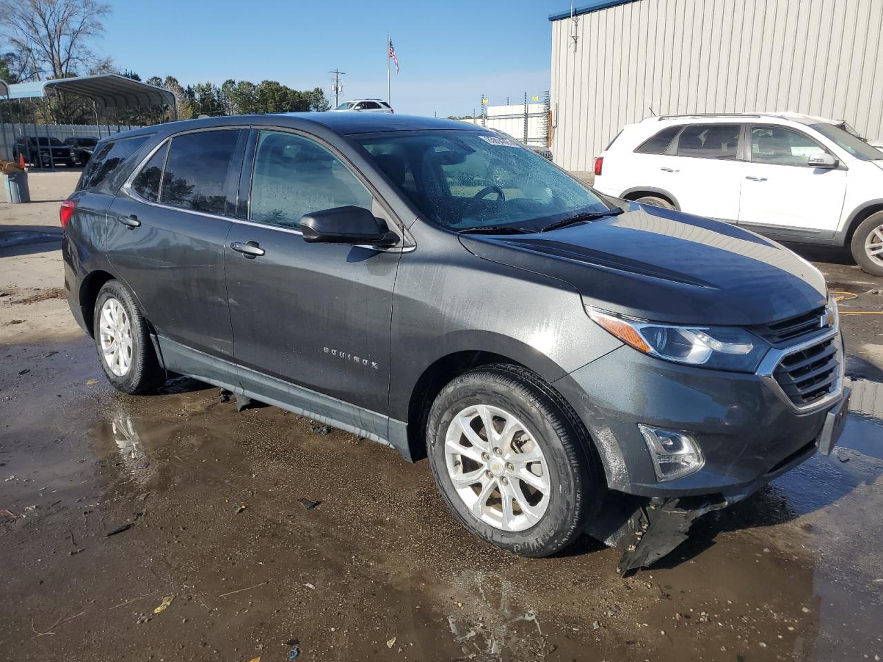 2019 Chevrolet Equinox - Image 4