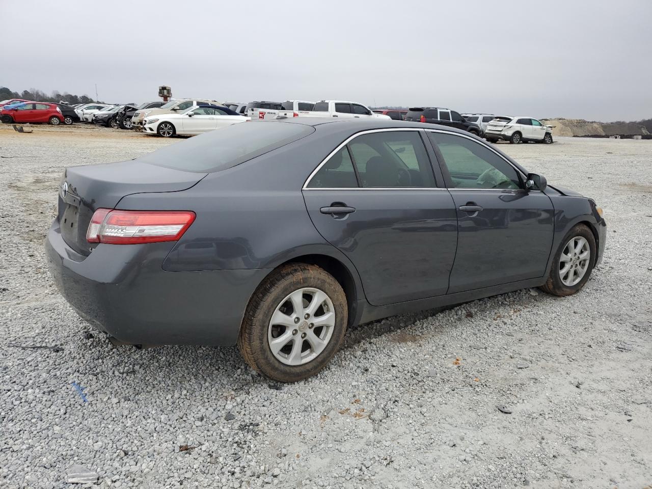 2010 Toyota Camry - Image 3