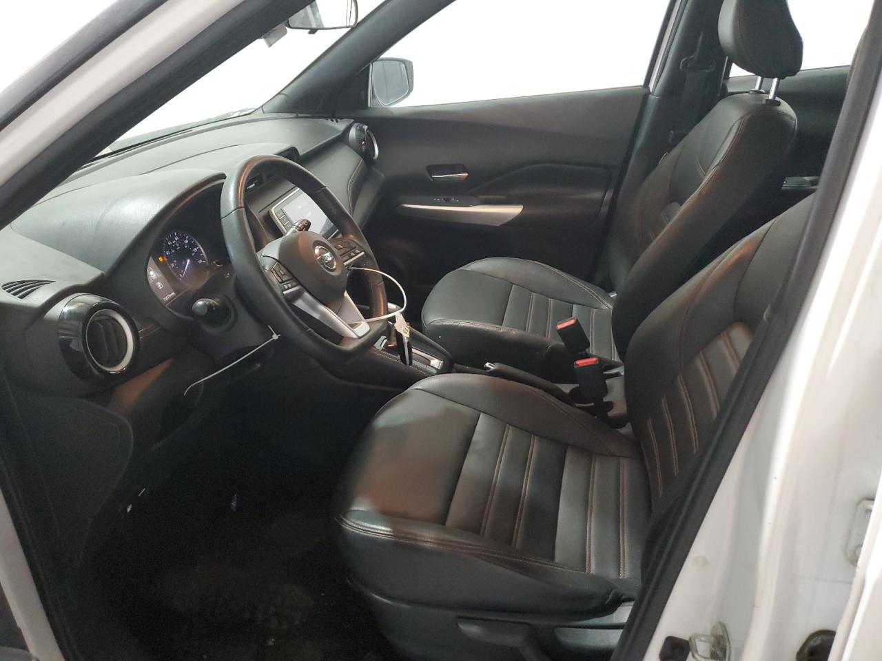 2020 Nissan Kicks - Image 7