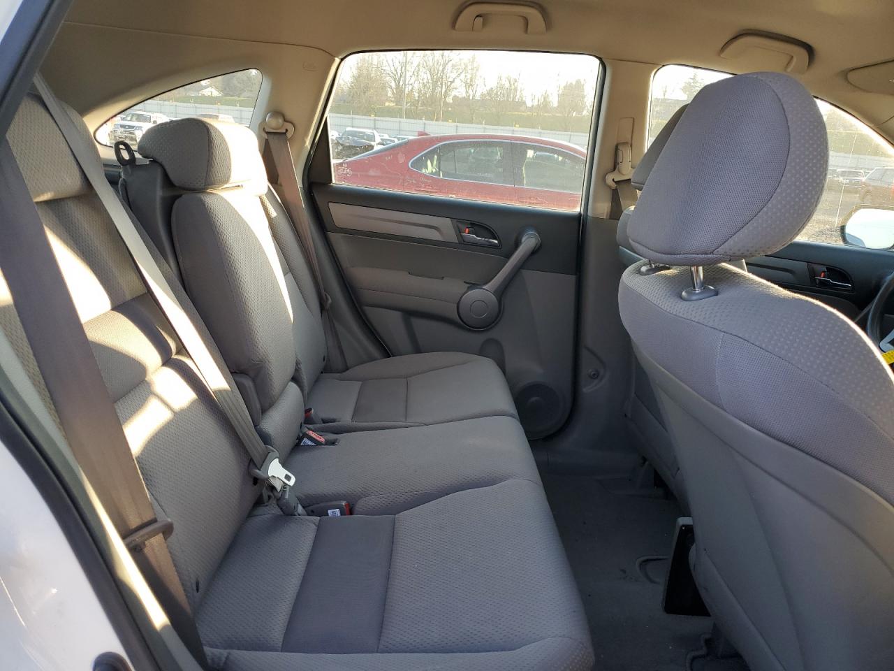 2008 Honda CR-V - Image 11