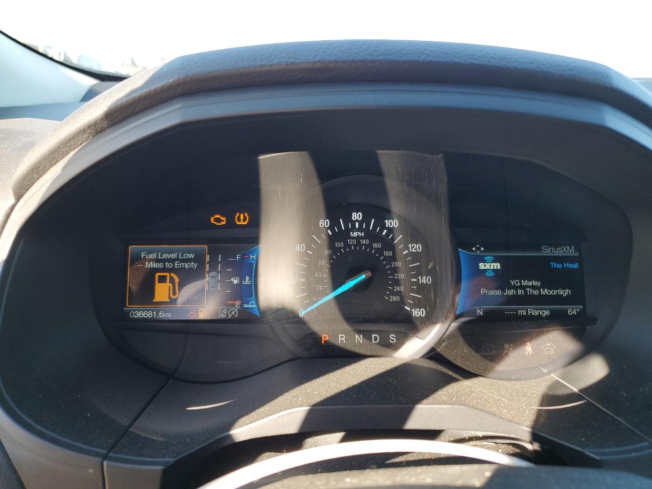 2023 Ford Edge - Image 9