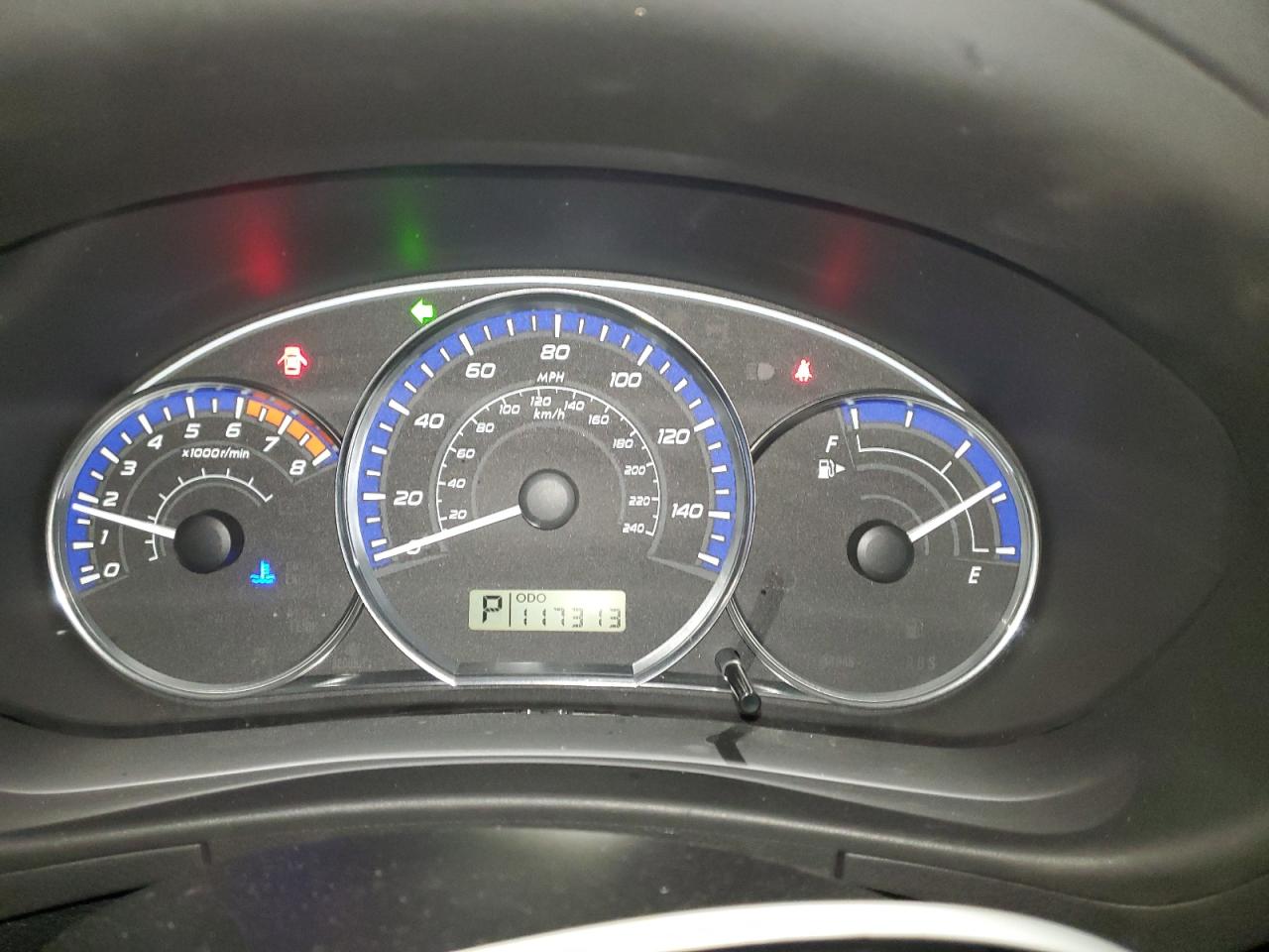 2010 Subaru Forester - Image 9