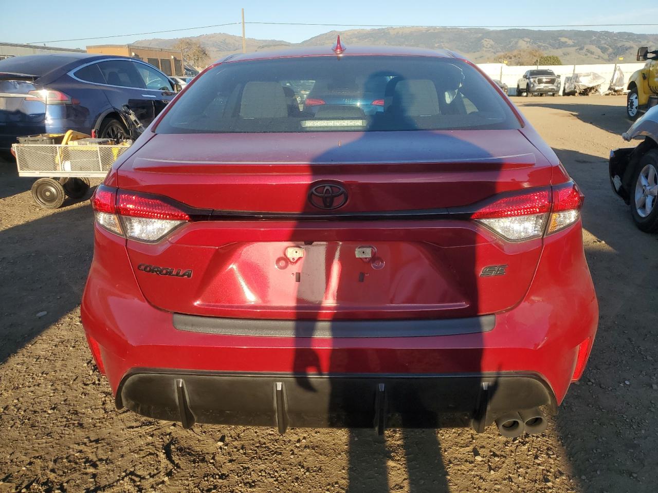 2024 Toyota Corolla - Image 6
