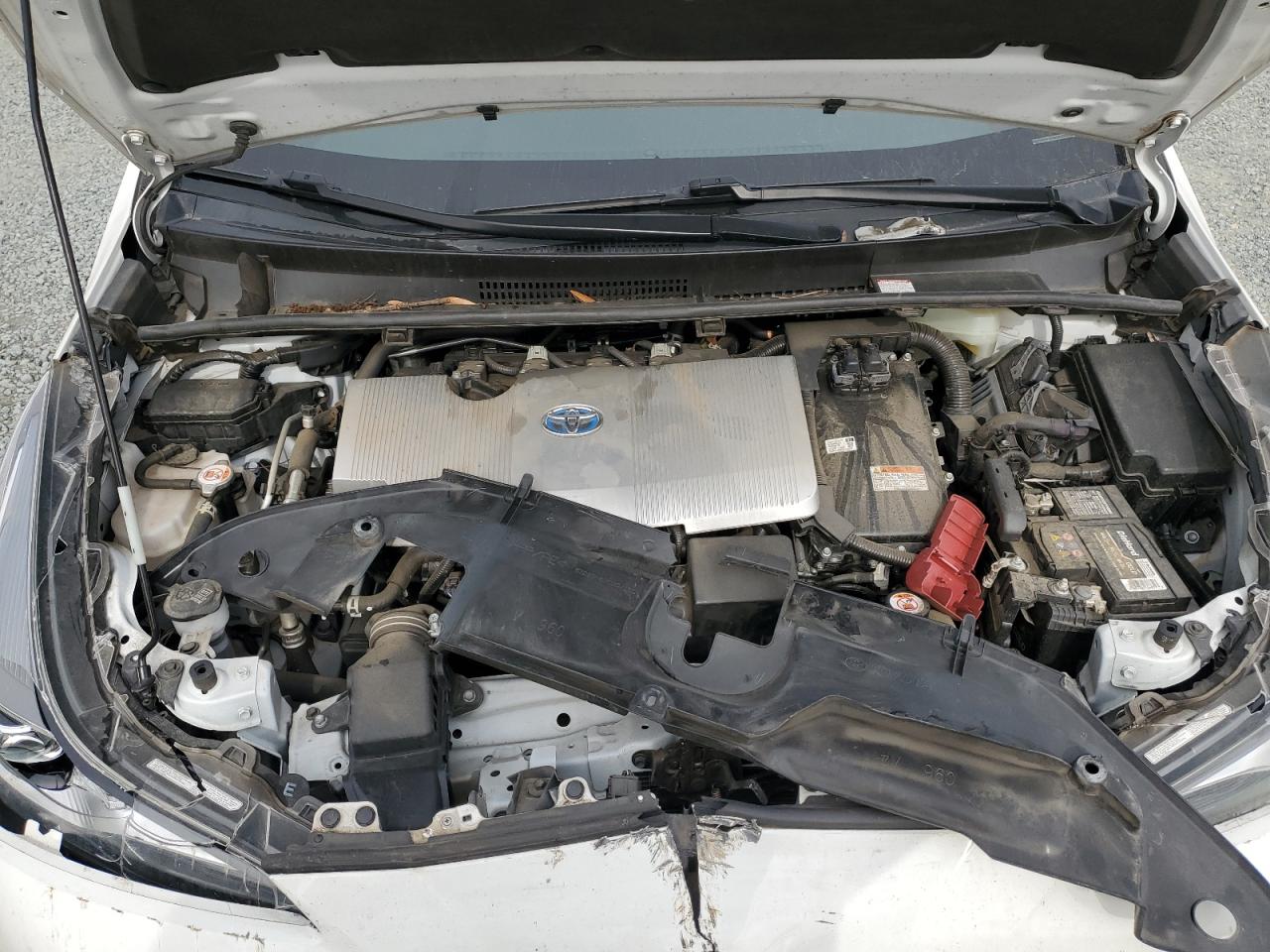 2021 Toyota Prius - Image 11